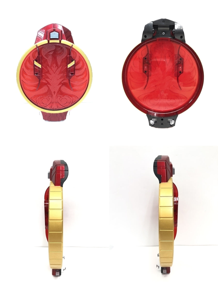 ジョジョ展 承太郎 アクリルキーホルダー フィギュア/グッズ