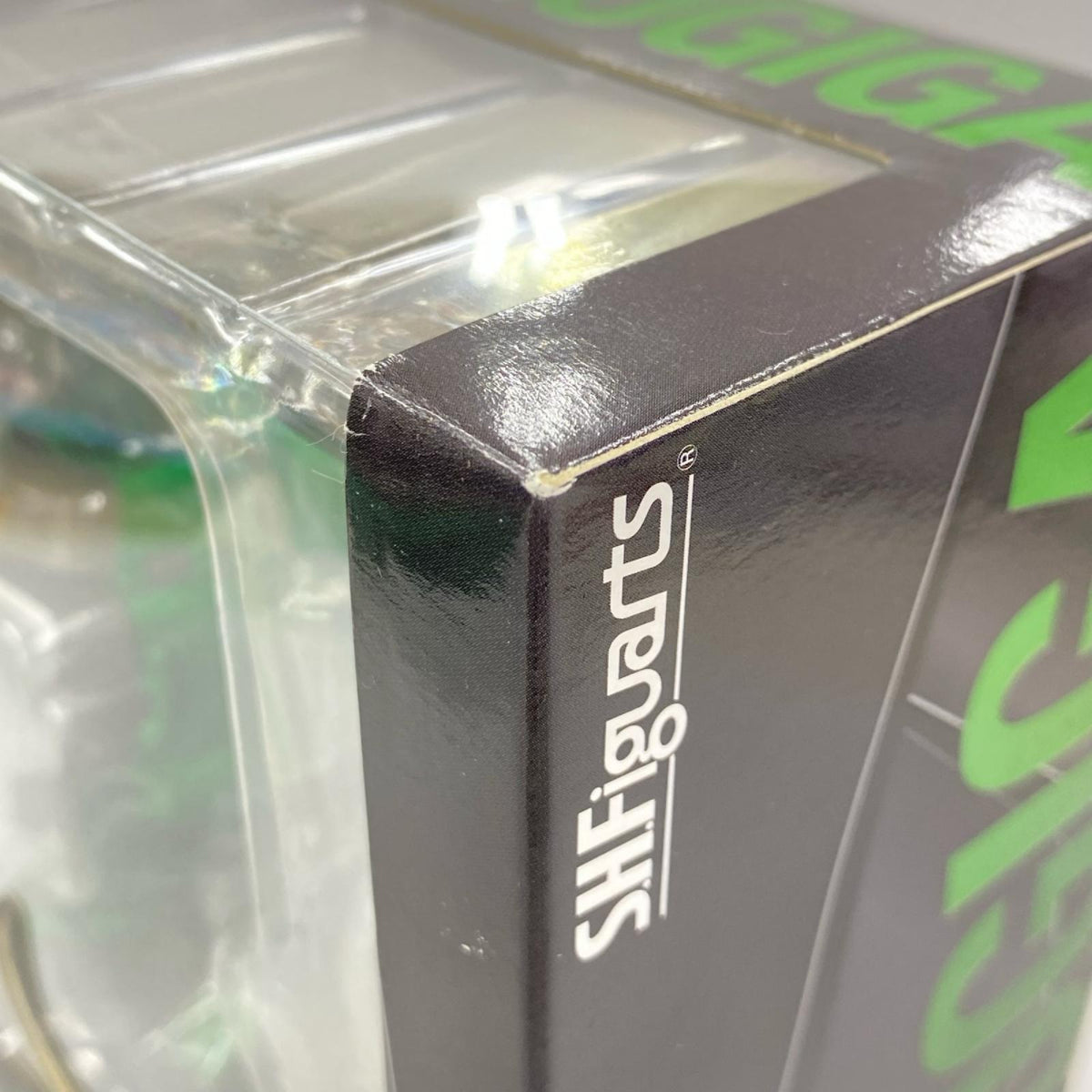 マグナギガ　S.H.Figuarts　仮面ライダー龍騎 フィギュア/グッズ