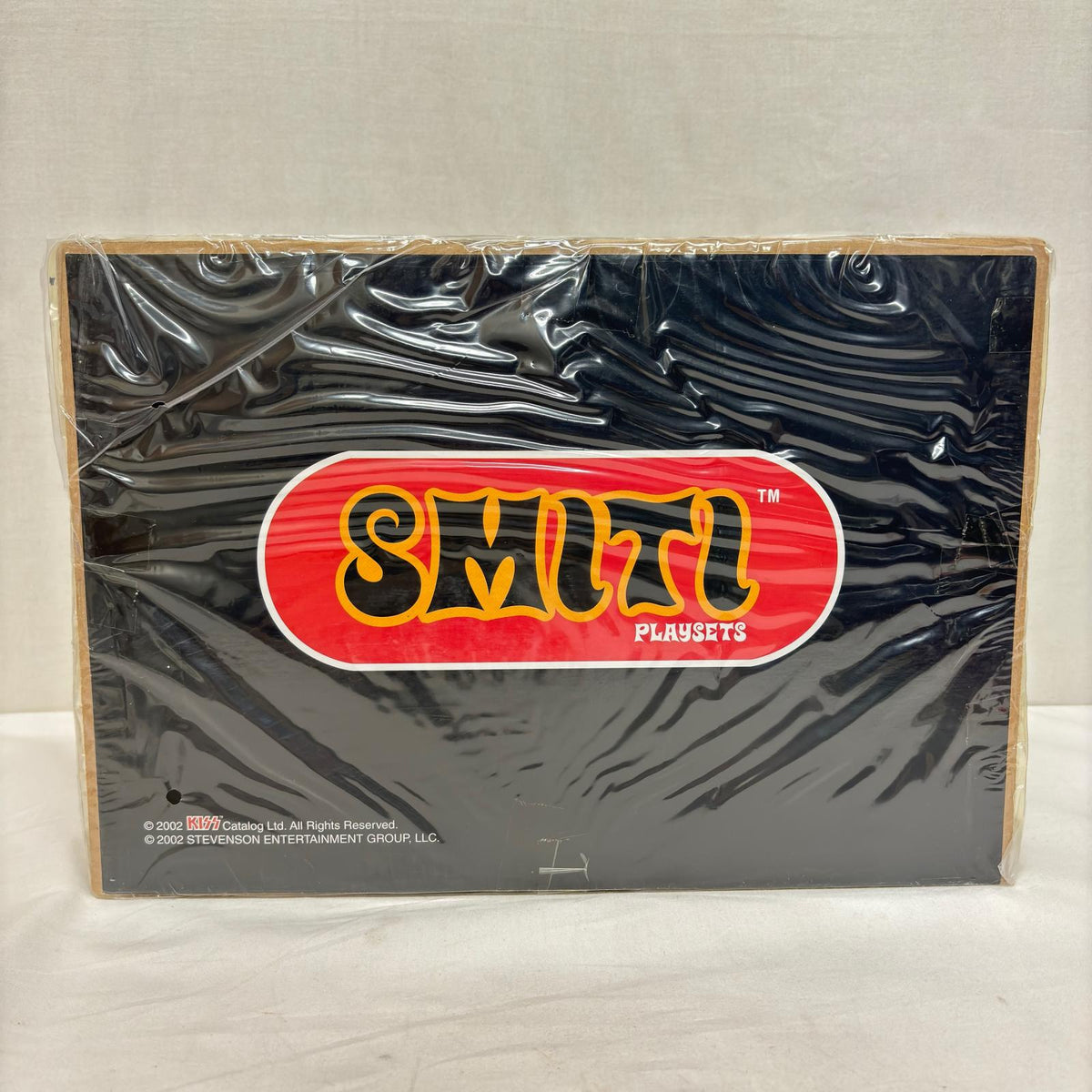 SMITIシリーズ KISS KISS スティーブンソンエンタテインメント社 フィギュア/グッズ