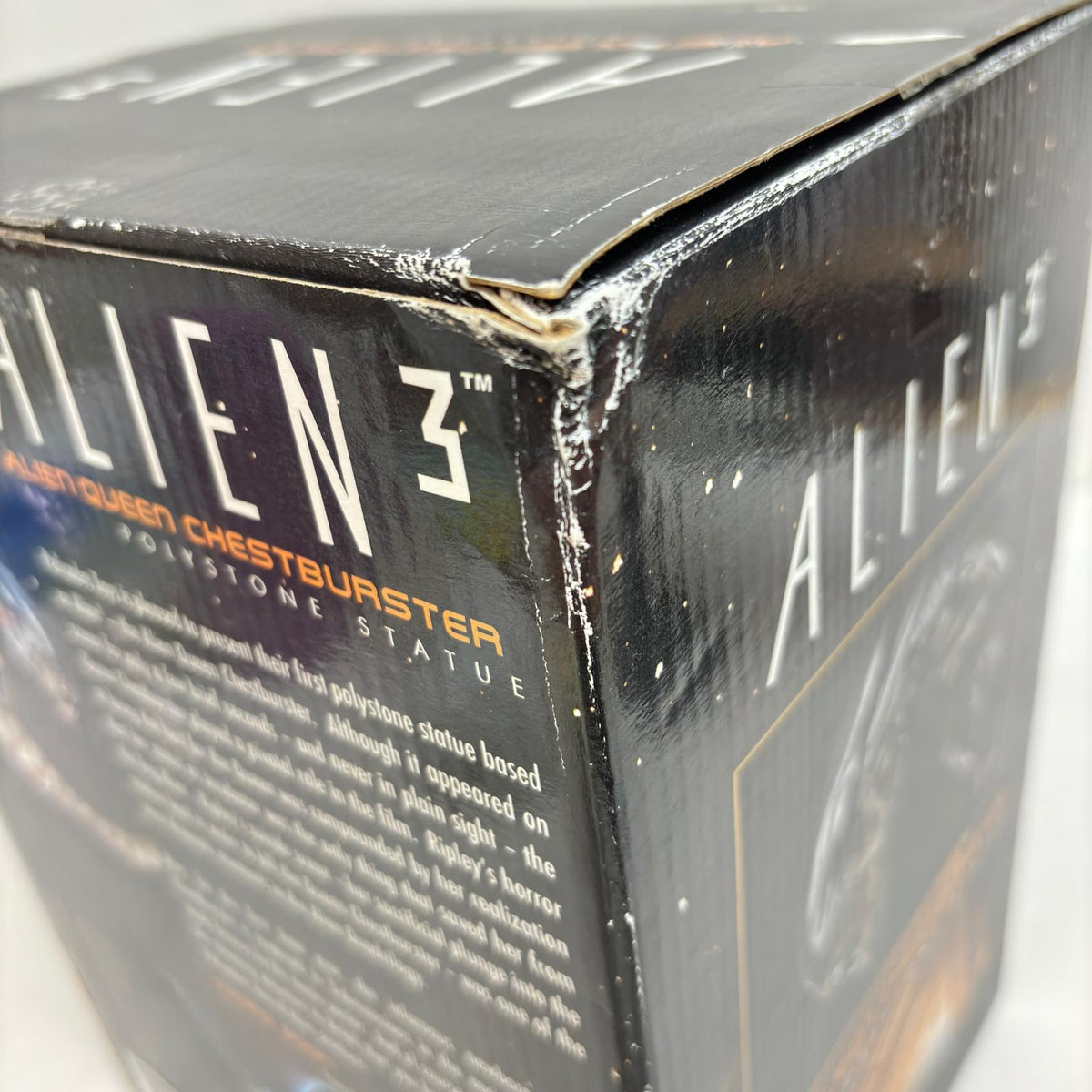 パリセイズ エイリアン3 エイリアンクイーン チェストバスター ALIEN QUEEN CHESTBURSTER Palisades Toys フィギュア/グッズ