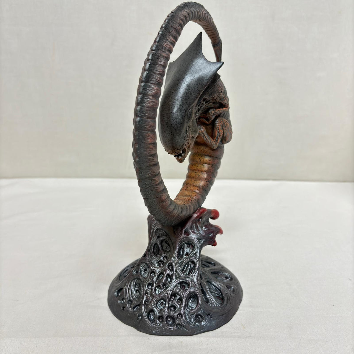 パリセイズ エイリアン3 エイリアンクイーン チェストバスター ALIEN QUEEN CHESTBURSTER Palisades Toys フィギュア/グッズ