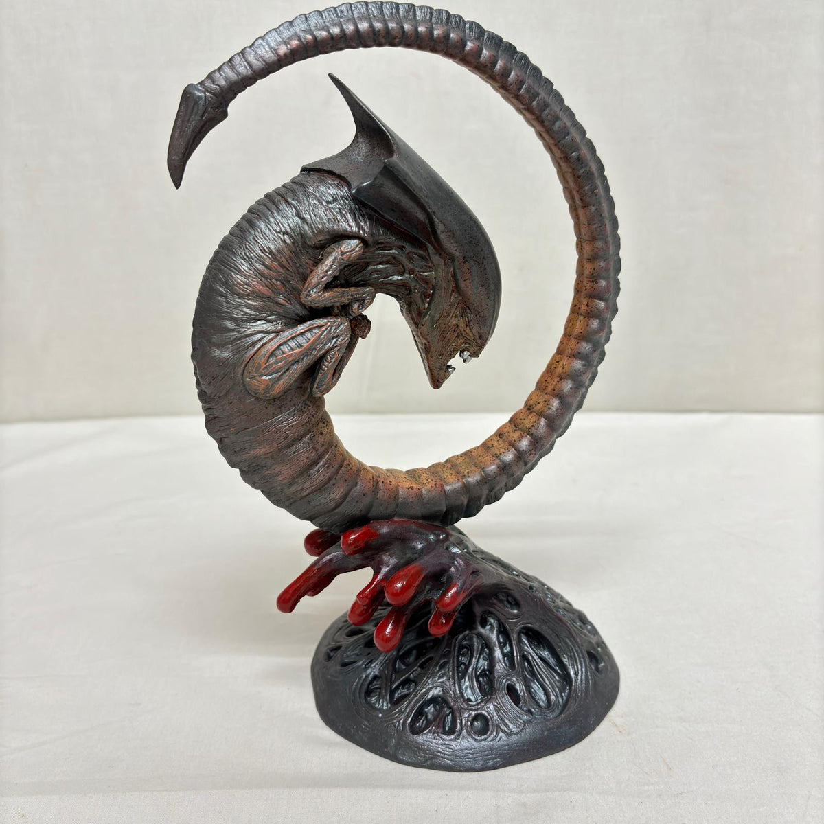 パリセイズ エイリアン3 エイリアンクイーン チェストバスター ALIEN QUEEN CHESTBURSTER Palisades Toys フィギュア/グッズ