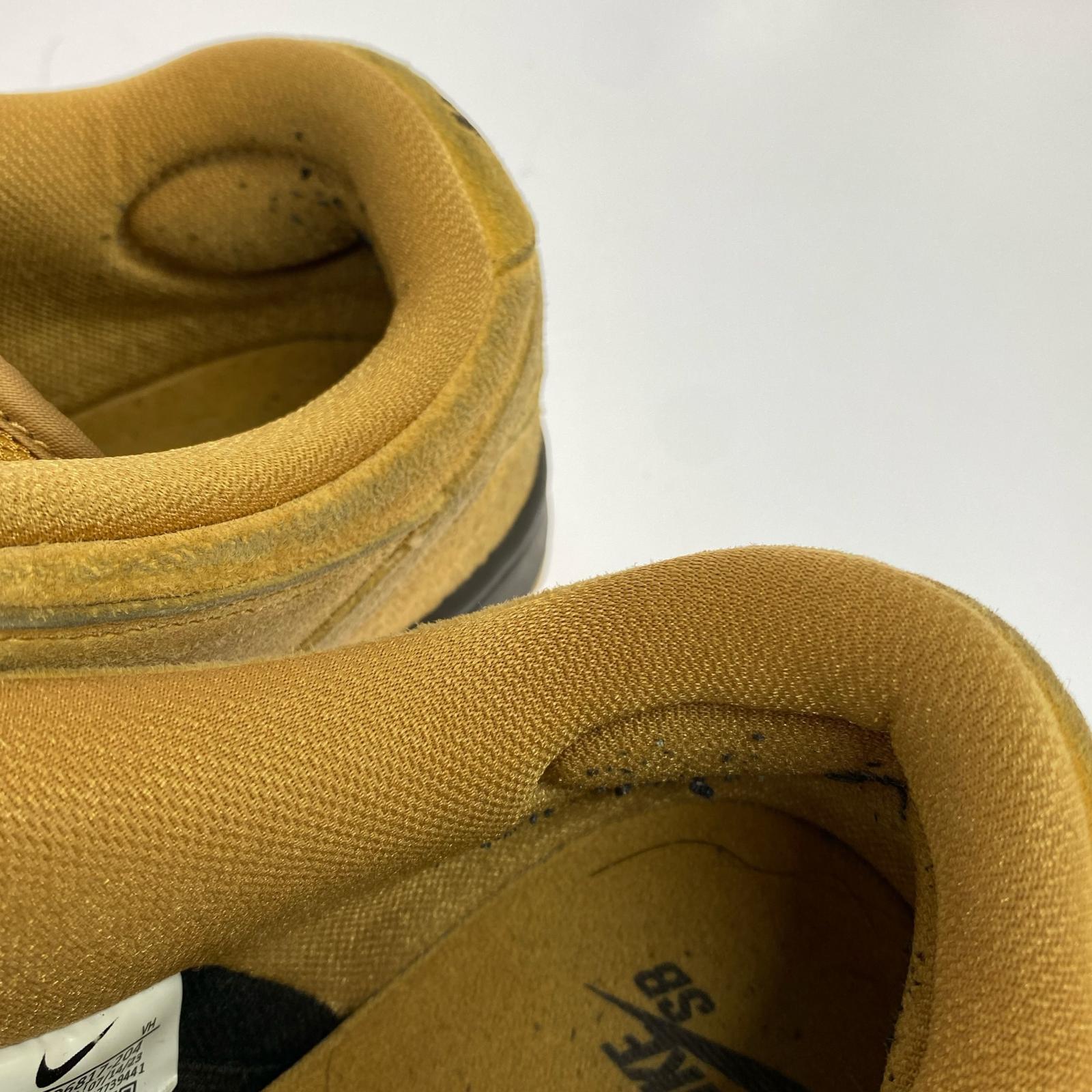 スニーカー DUNK PRO 26.5cm (US8 1/2 UK8 EU43) ブラウン