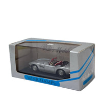 PMA 1/43 BMW 507 カブリオレ シルバー ミニチャンプス 1/43 BMW 507 カブリオレ 1956 シルバー MINICHAMPS(ミニチャンプス) スケールカー