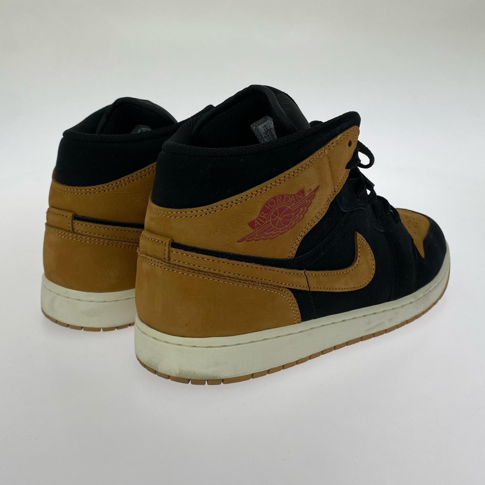 スニーカー HV4091-002 Air Jordan 1 Mid SE (29) 29cm (US11 UK10 1/2 EU48)