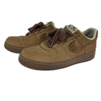 スニーカー FQ8901-259 W Air Force 1 '07 Cacao Wow 29cm (US11 UK10 1/2 EU48) ブラウン