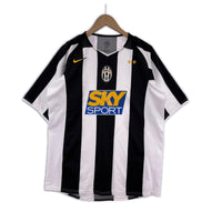 半袖Ｔシャツ NIKE ユヴェントスFC サッカーユニフォーム M