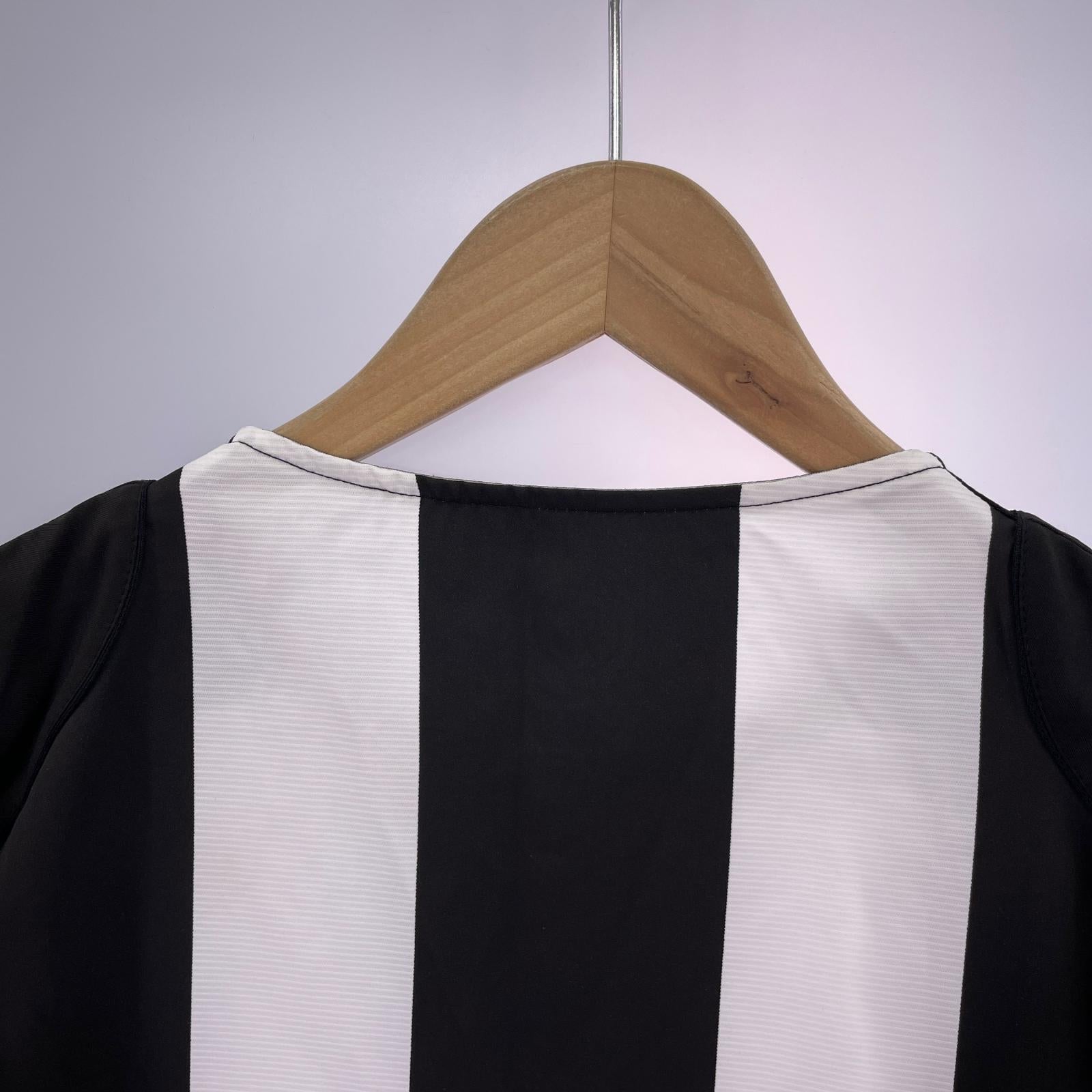 半袖Ｔシャツ NIKE ユヴェントスFC サッカーユニフォーム M