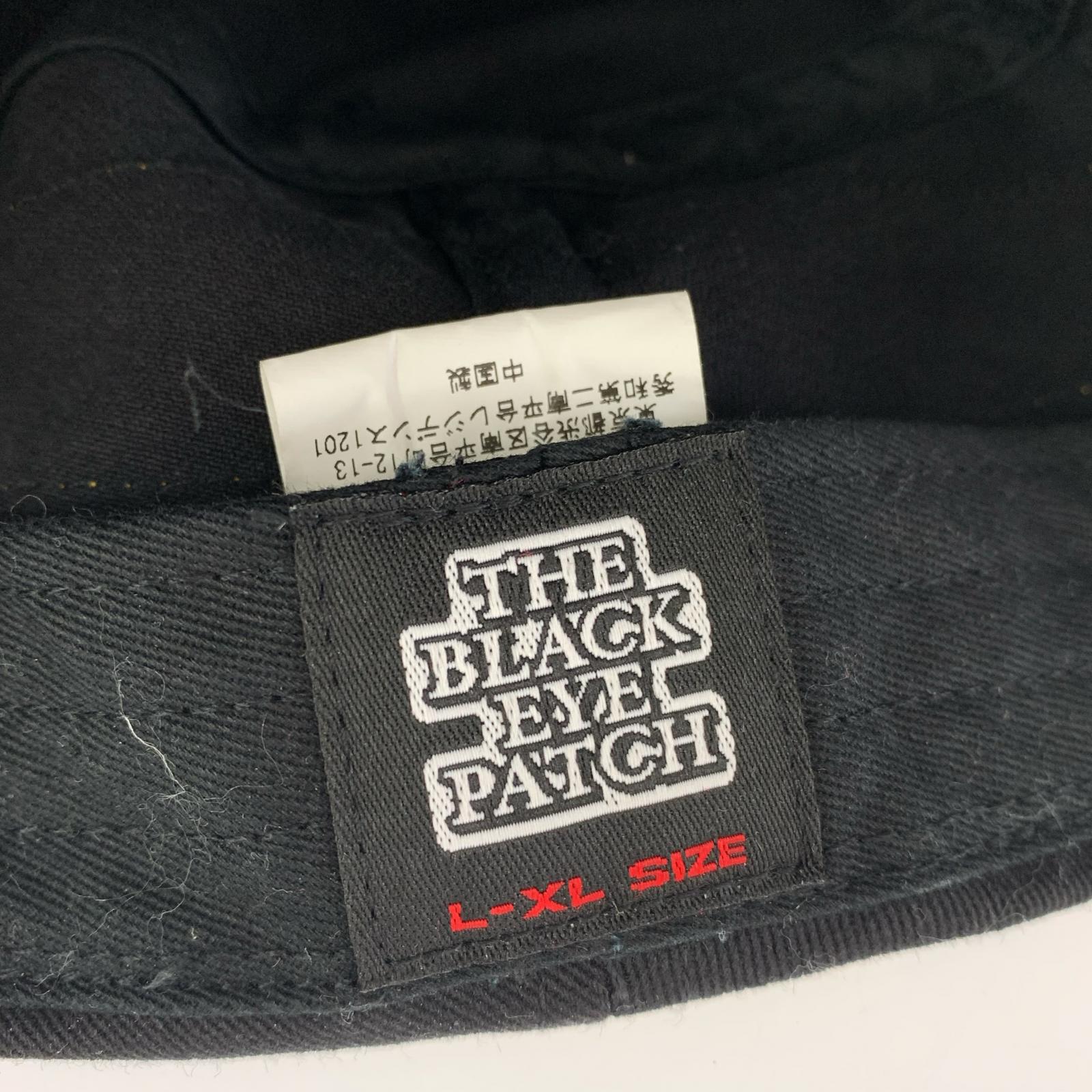 キャップ AUTOGRAPH LOGO PILLBOX CAP ブラック