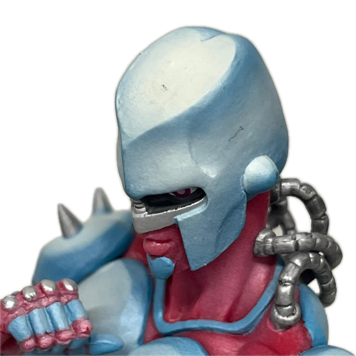 A賞 仗助 クレイジーダイヤモンド ジョジョの奇妙な冒険　第四部　ダイヤモンドは砕けない BANPRESTO フィギュア/グッズ