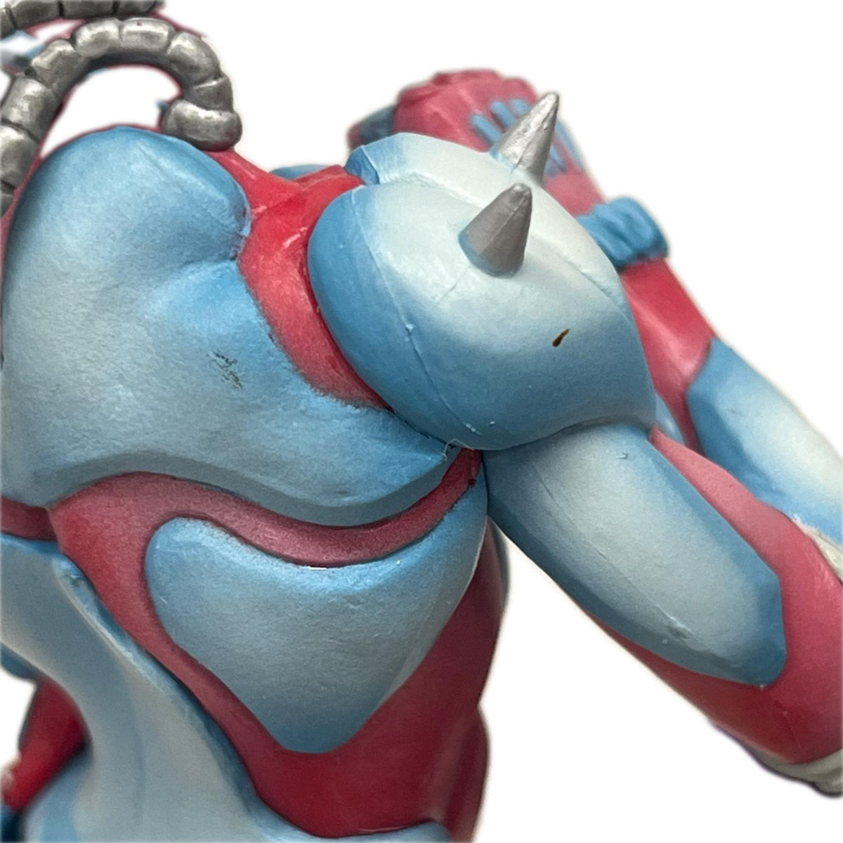 A賞 仗助 クレイジーダイヤモンド ジョジョの奇妙な冒険　第四部　ダイヤモンドは砕けない BANPRESTO フィギュア/グッズ