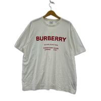 半袖Ｔシャツ ホースフェリーTシャツ LL ホワイト