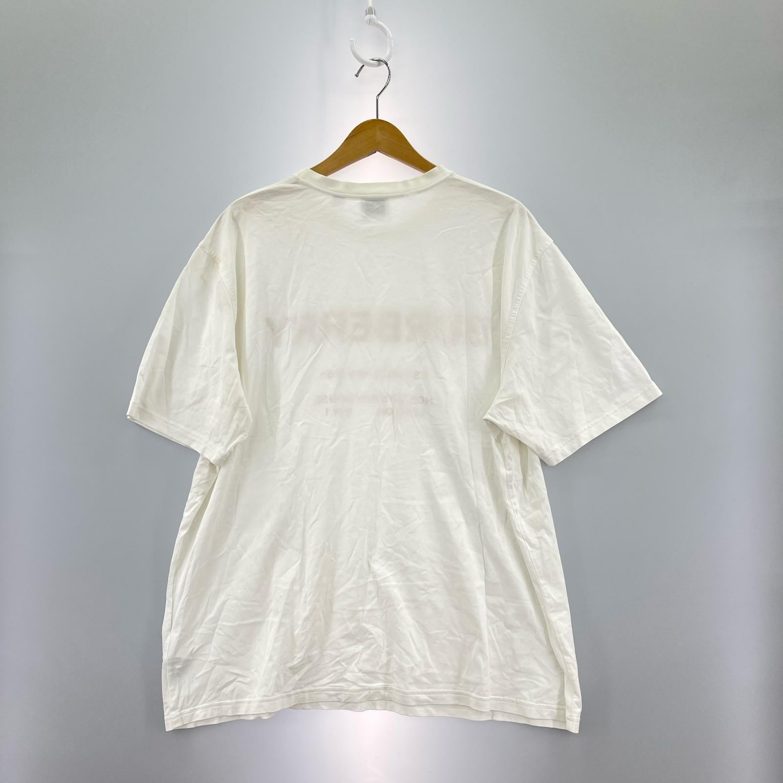 半袖Ｔシャツ ホースフェリーTシャツ LL ホワイト