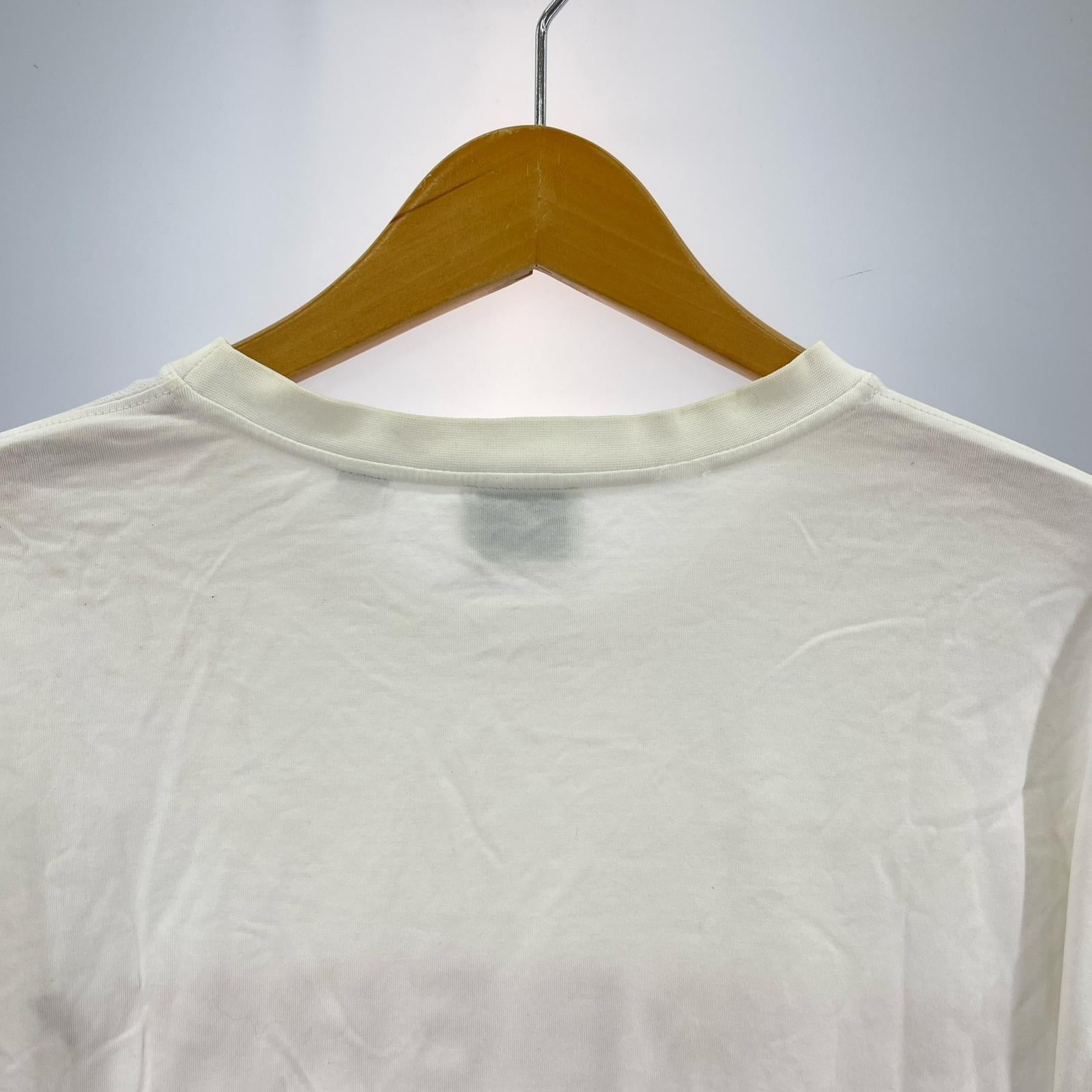 半袖Ｔシャツ ホースフェリーTシャツ LL ホワイト
