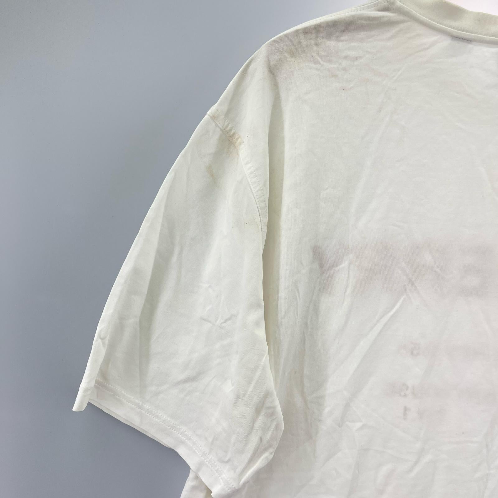 半袖Ｔシャツ ホースフェリーTシャツ LL ホワイト