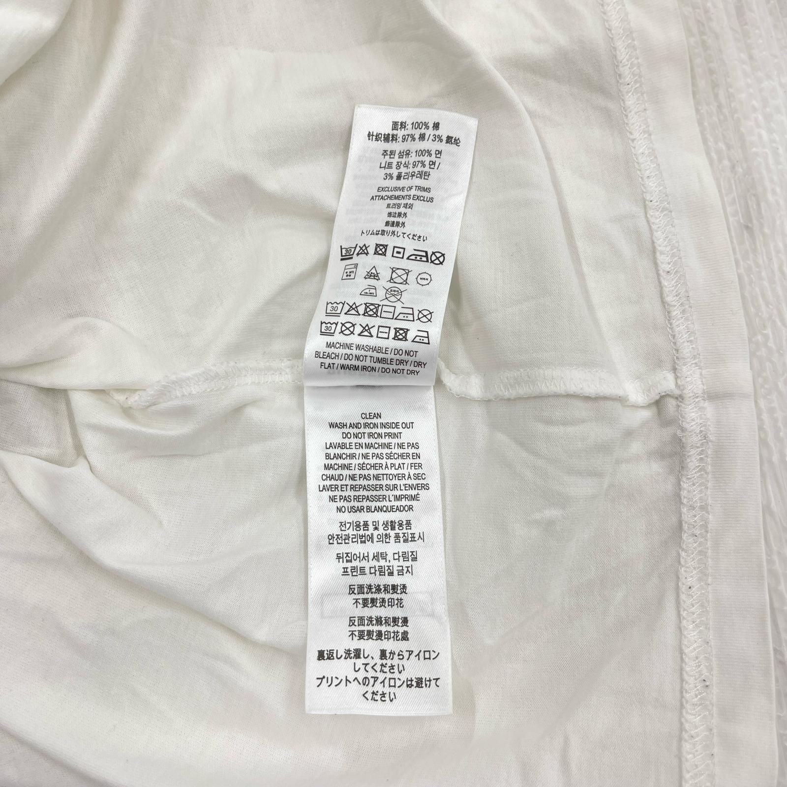 半袖Ｔシャツ ホースフェリーTシャツ LL ホワイト