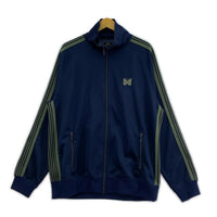 ジャケット FREAK'S STORE 別注 Track Jacket（XL） ネイビー