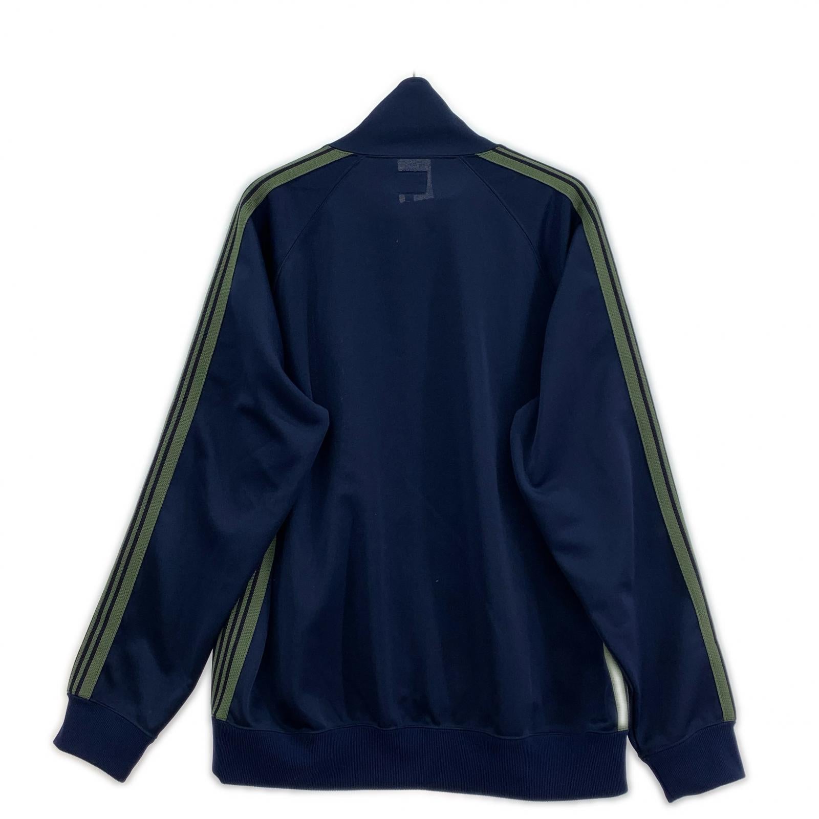 ジャケット FREAK'S STORE 別注 Track Jacket（XL） ネイビー