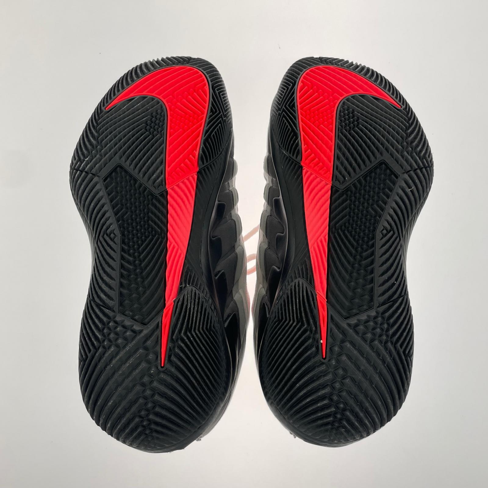 スニーカー Court Zoom Vapor X AIRMAX 95 Solar 27cm 27cm (US9 UK8 1/2 EU44) グレー