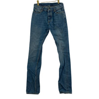 デニムパンツ 20AW Vintage Wash Slim Fit Jeans