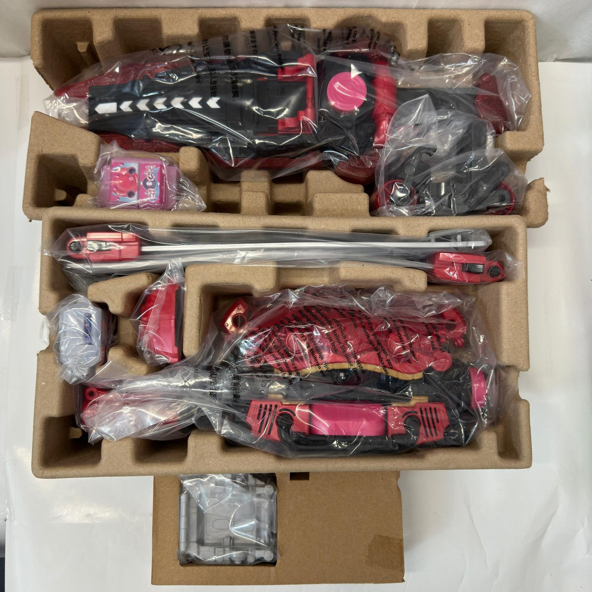 DX変身ベルトガヴ 仮面ライダーガヴ 完全なりきりセット 仮面ライダー フィギュア/グッズ
