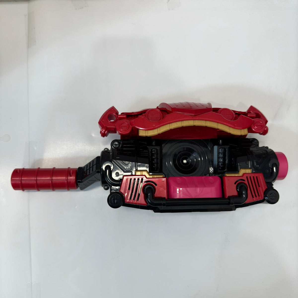 DX変身ベルトガヴ 仮面ライダーガヴ 完全なりきりセット 仮面ライダー フィギュア/グッズ