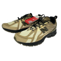 スニーカー NEW BALANCE U1906RNS SAND BROWN 29cm (US11 UK10 1/2 EU48) ブラウン