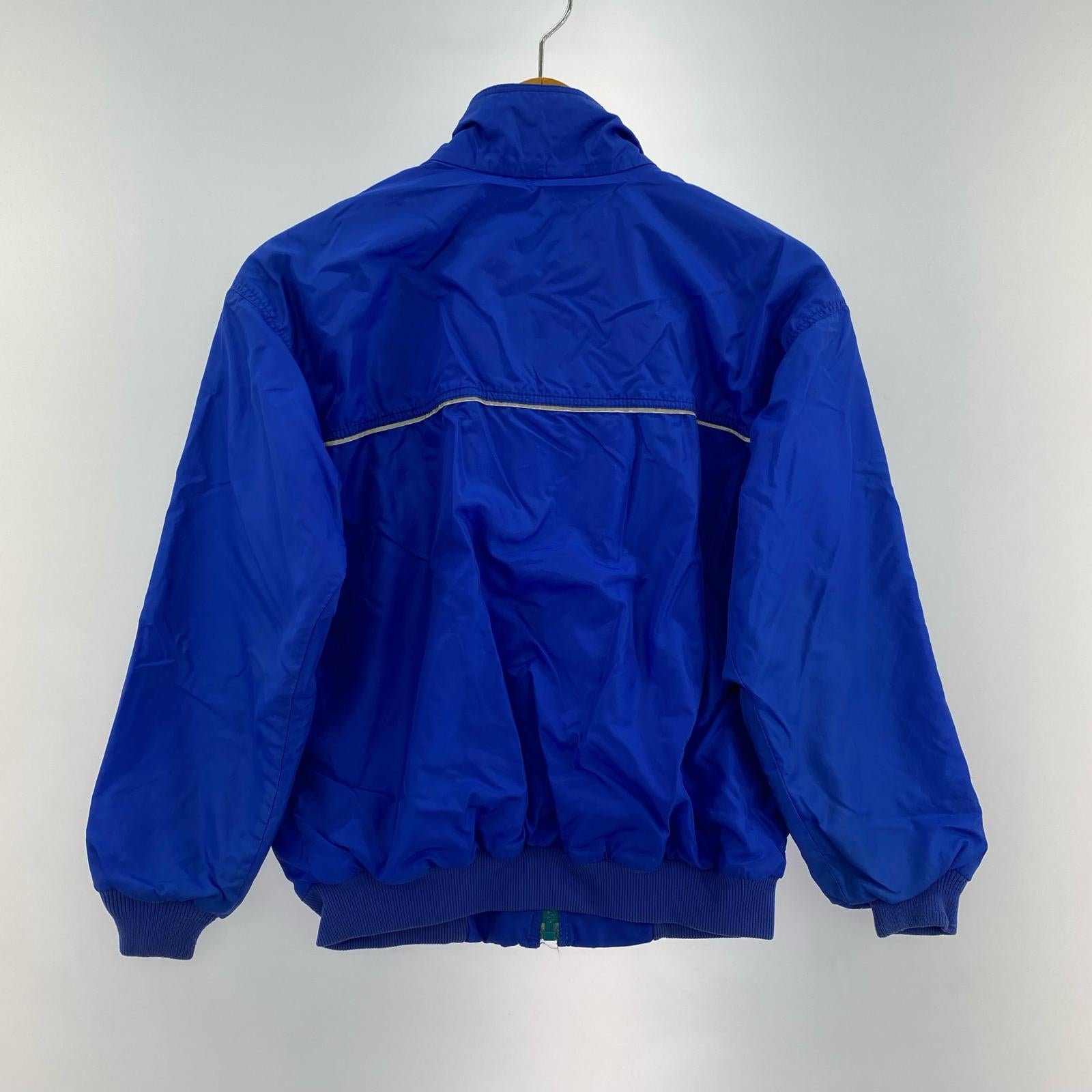 その他トップス patagonia シェルドシンチラ USA製 ブルー ブルー