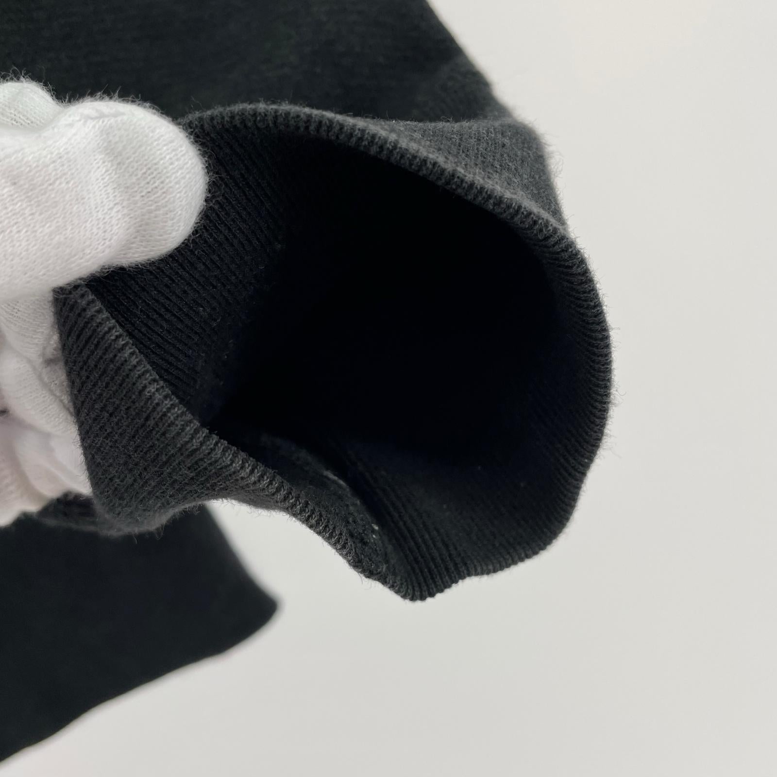 パーカー Supreme 16AW Box Logo Hooded Pullover M 黒 M ブラック