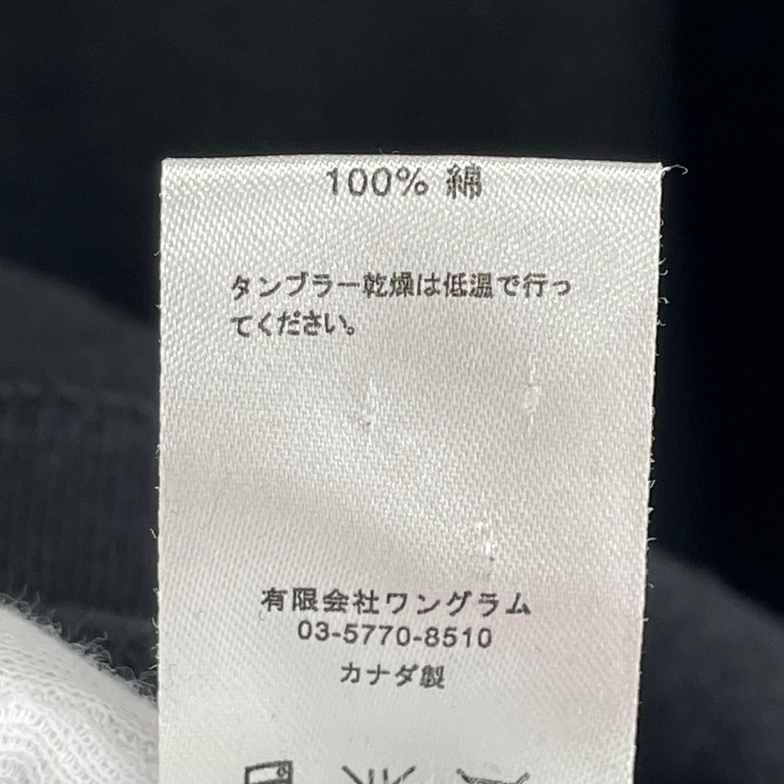 パーカー Supreme 16AW Box Logo Hooded Pullover M 黒 M ブラック