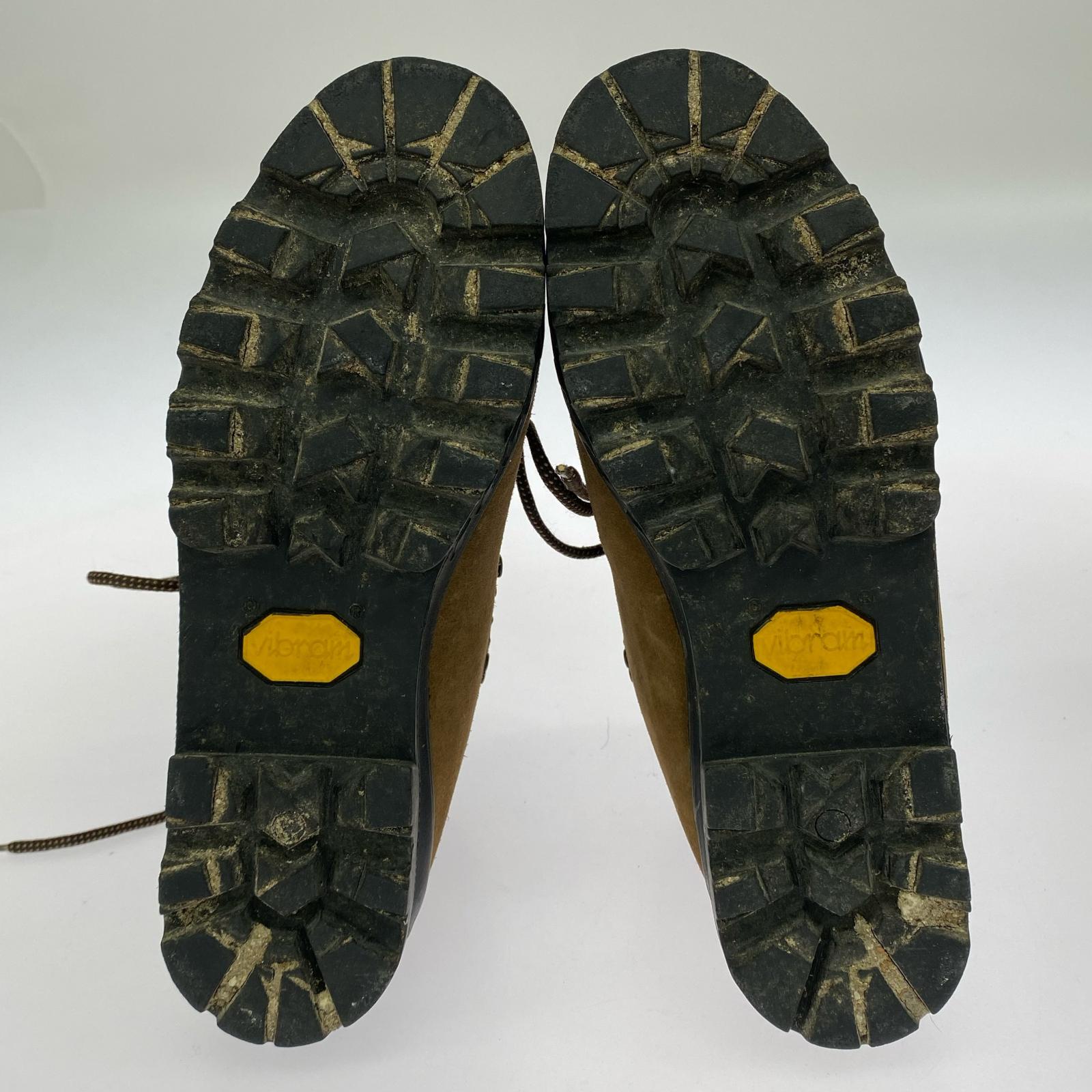 ブーツ SCARPA/トレッキングブーツ/41/86777 ブラウン