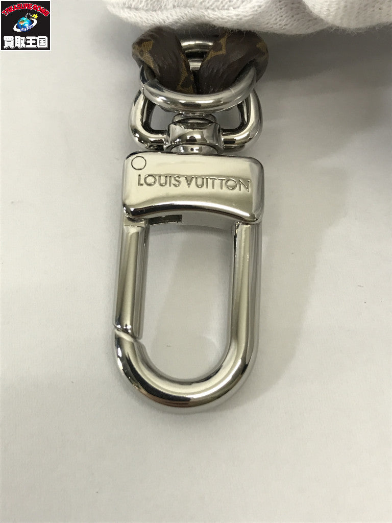 バッグチャーム・LV ラッキー ダイス