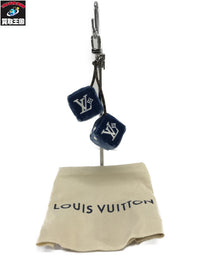 バッグチャーム・LV ラッキー ダイス