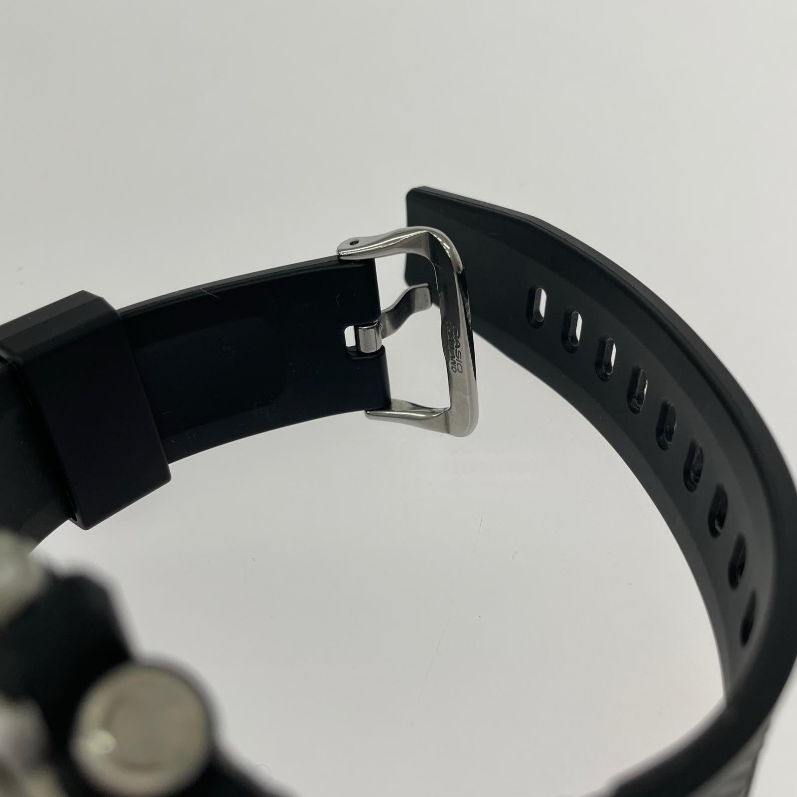 腕時計 G-STEEL GST-B100 ブラック