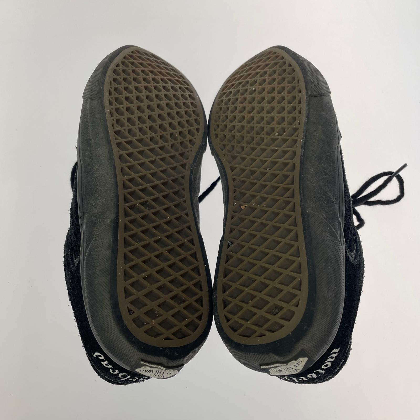 スニーカー ×Motorhead/Rowley Classic/27.5 27.5cm (US9 1/2 UK9 EU45) ブラック