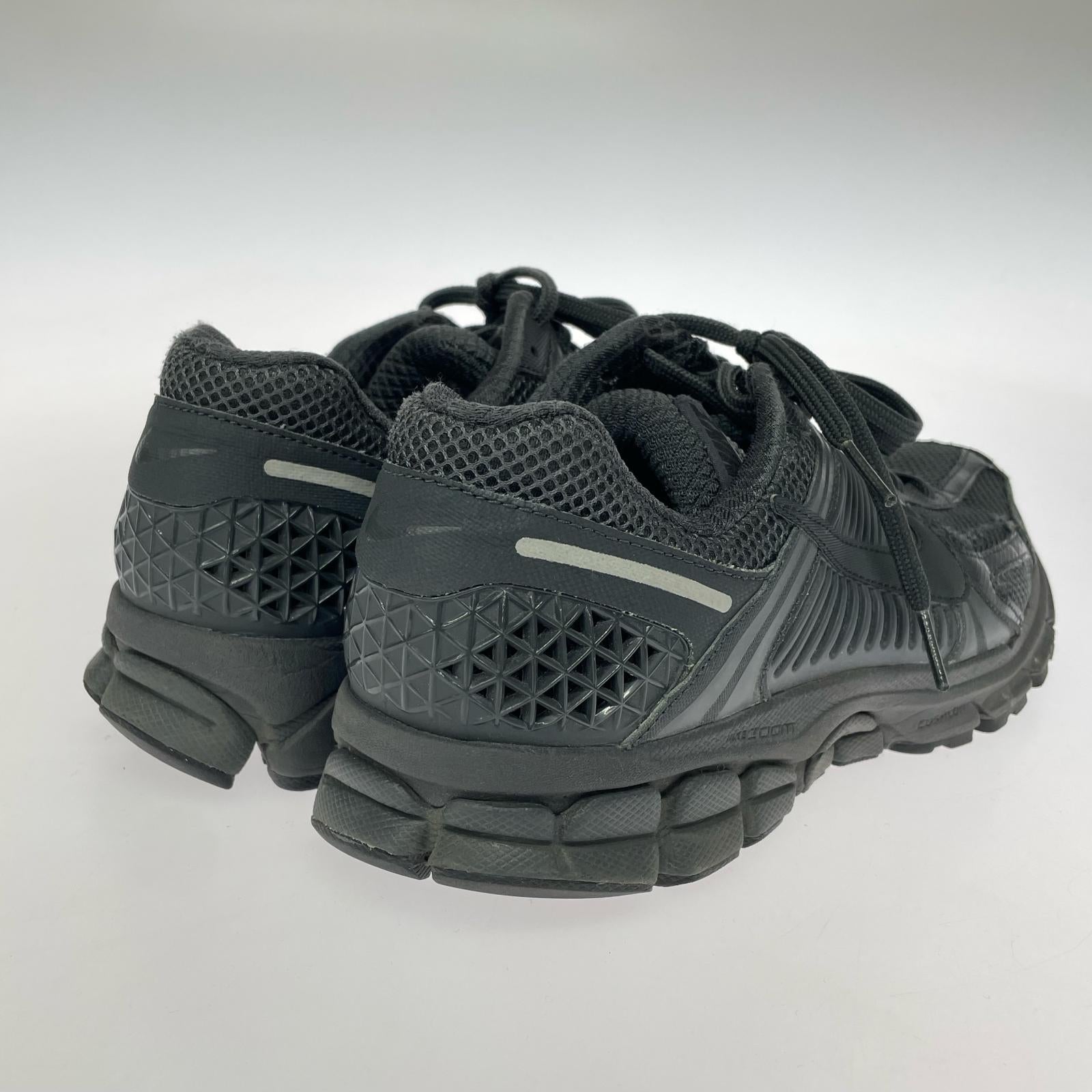 スニーカー ZOOm VOMERO 5/BLK/27.0 27cm (US9 UK8 1/2 EU44) グレー
