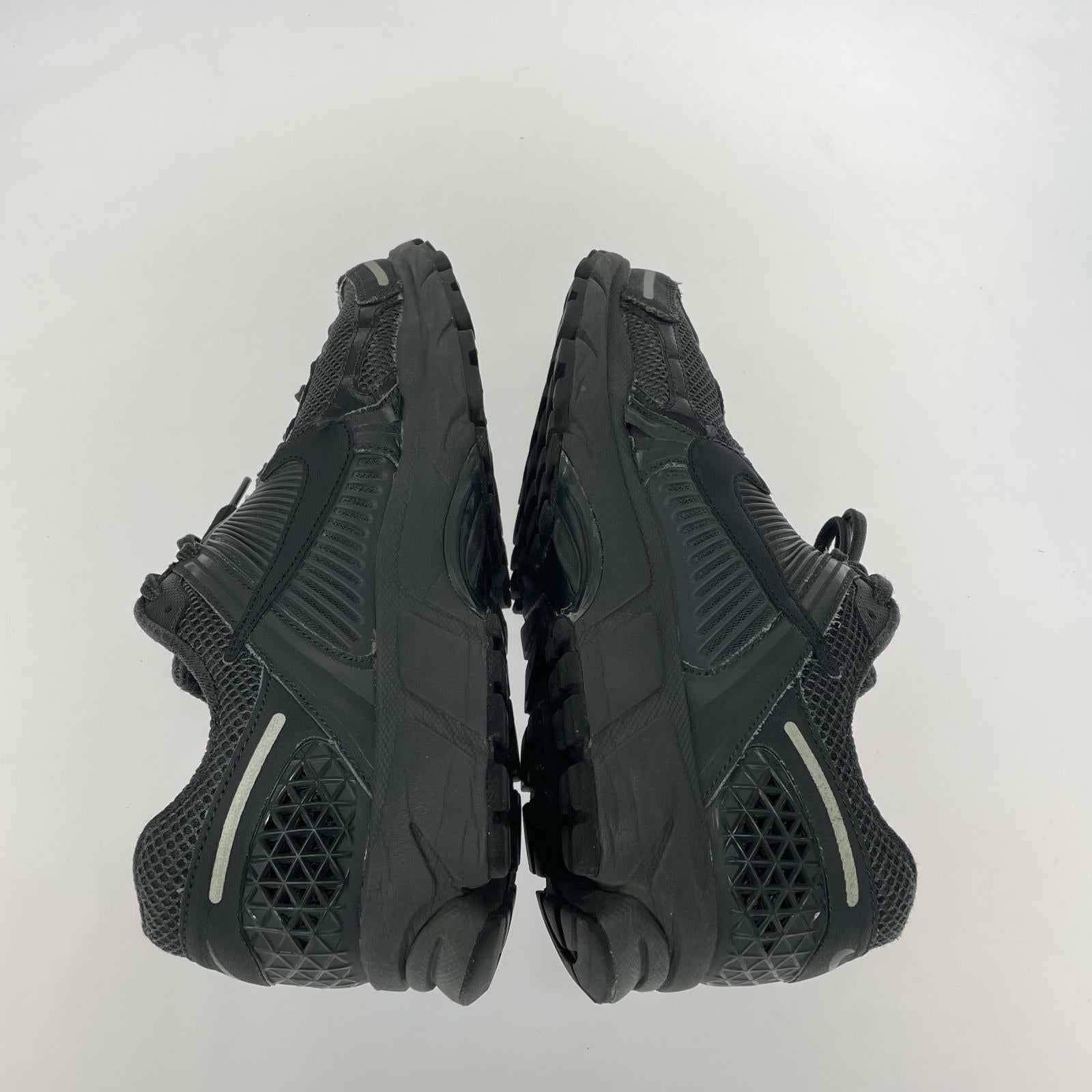 スニーカー ZOOm VOMERO 5/BLK/27.0 27cm (US9 UK8 1/2 EU44) グレー
