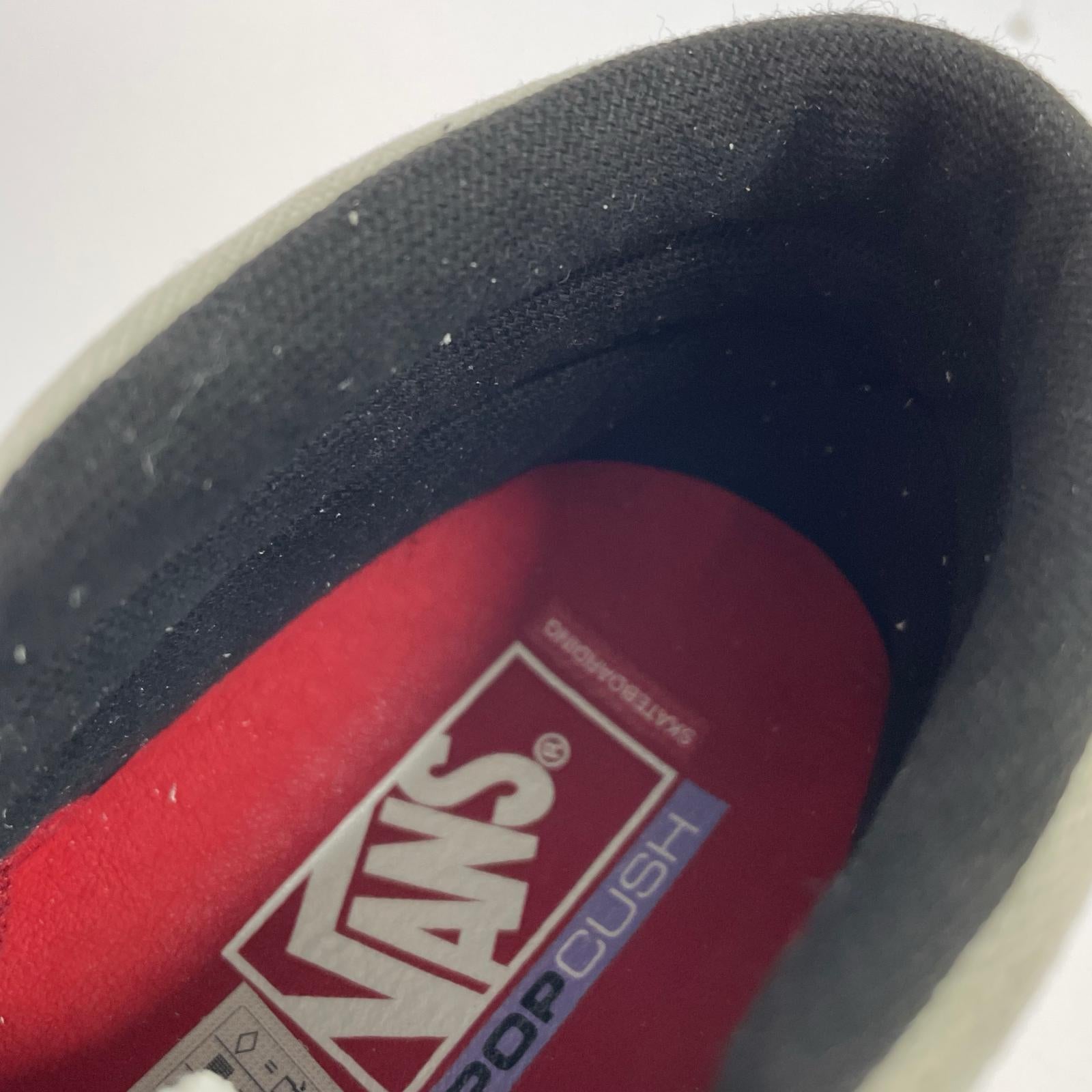 スニーカー ×Supreme×NateLowman 26.0cm 26cm (US8 UK7 1/2 EU42)