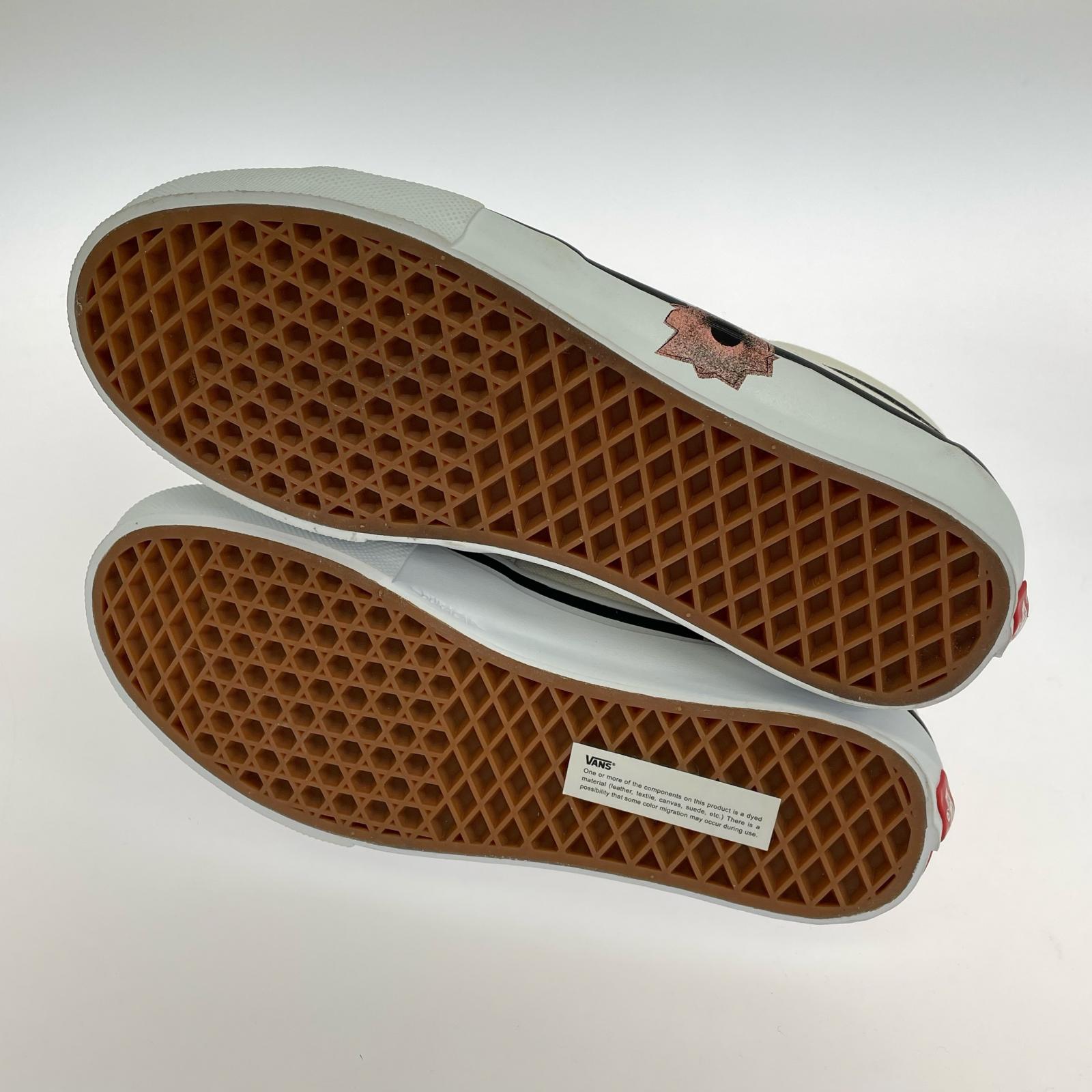 スニーカー ×Supreme×NateLowman 26.0cm 26cm (US8 UK7 1/2 EU42)