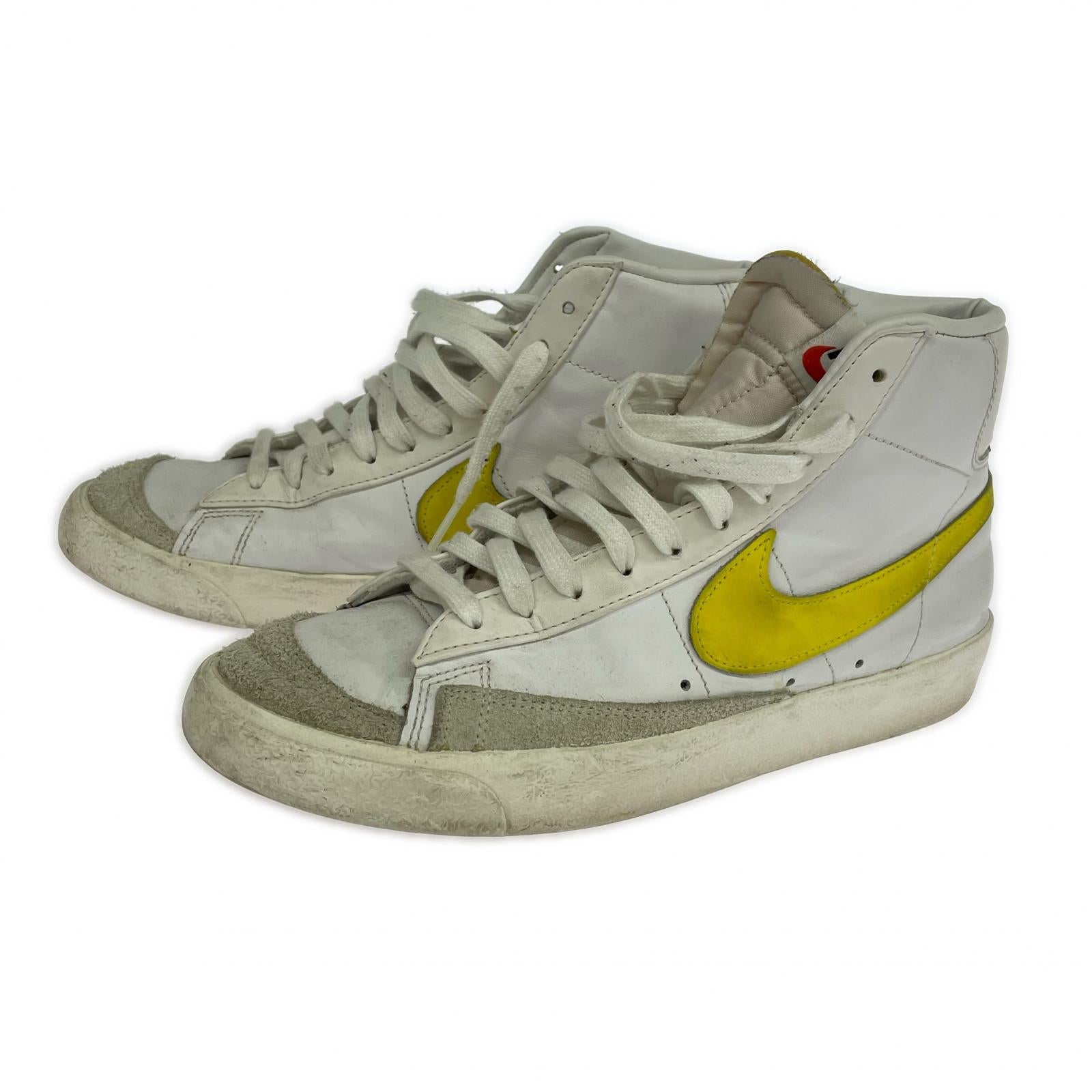 スニーカー Nike Blazer Mid 77 Vintage 26.5cm (US8 1/2 UK8 EU43)