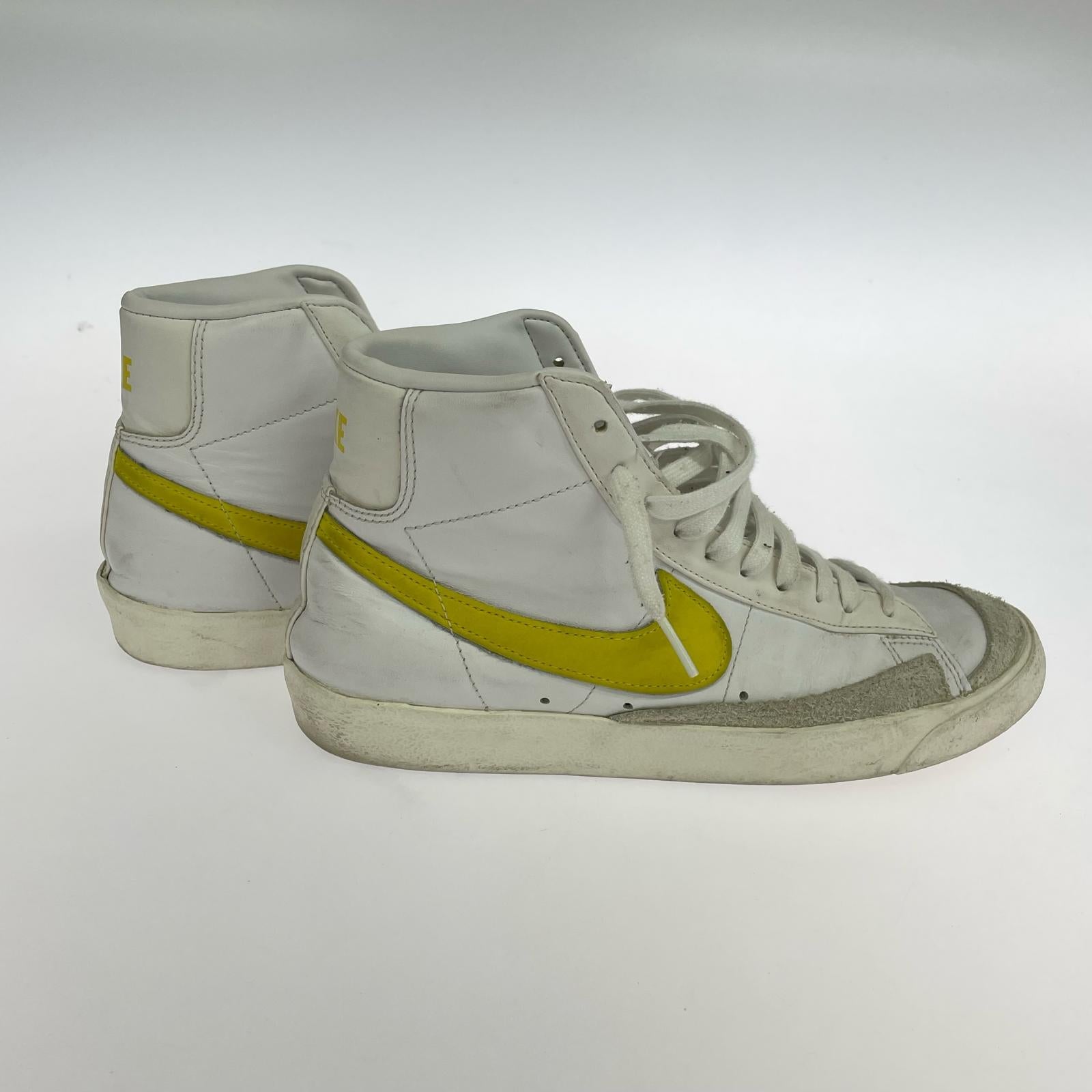 スニーカー Nike Blazer Mid 77 Vintage 26.5cm (US8 1/2 UK8 EU43)
