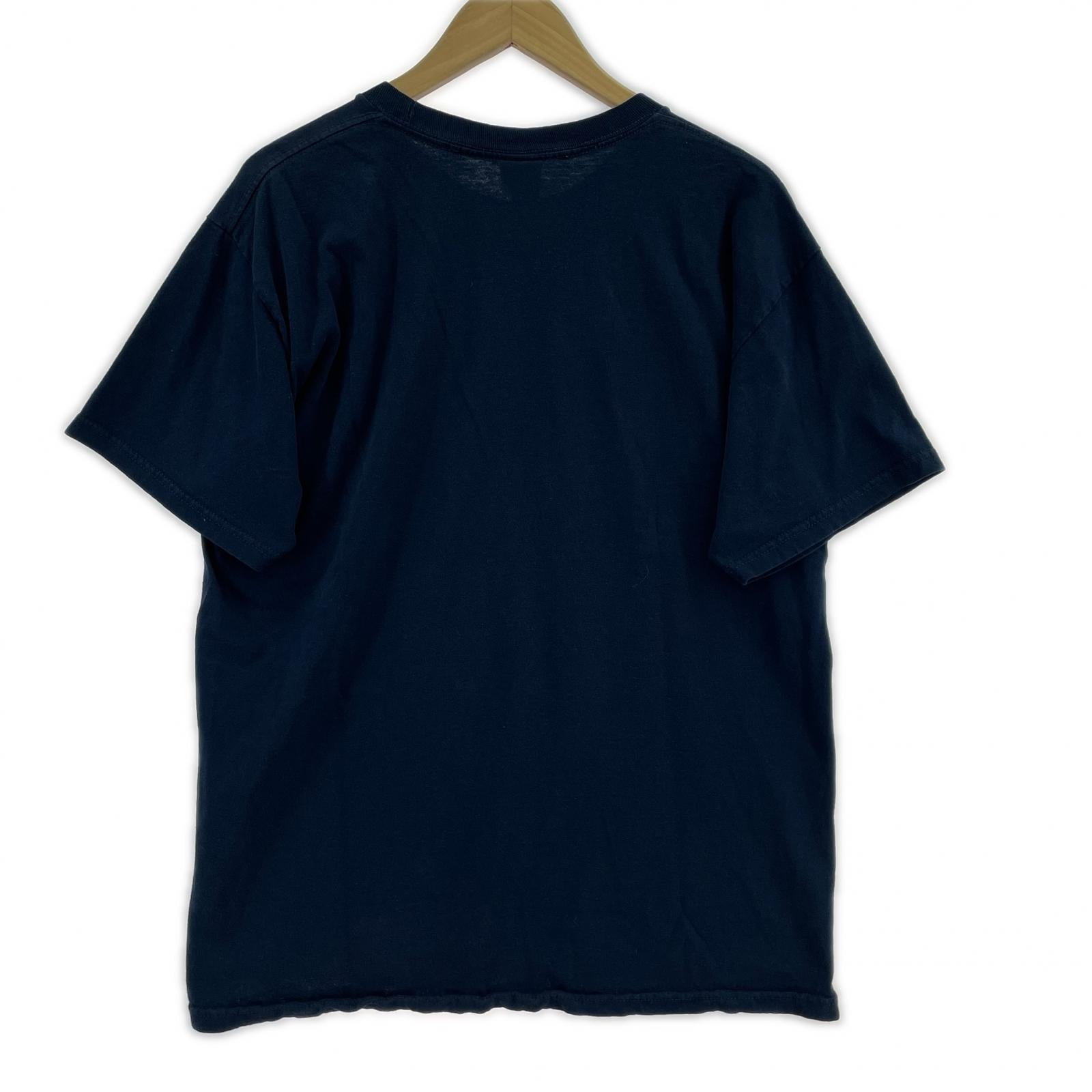 半袖Ｔシャツ GUARDIANS GALAXY　スターロード ネイビー