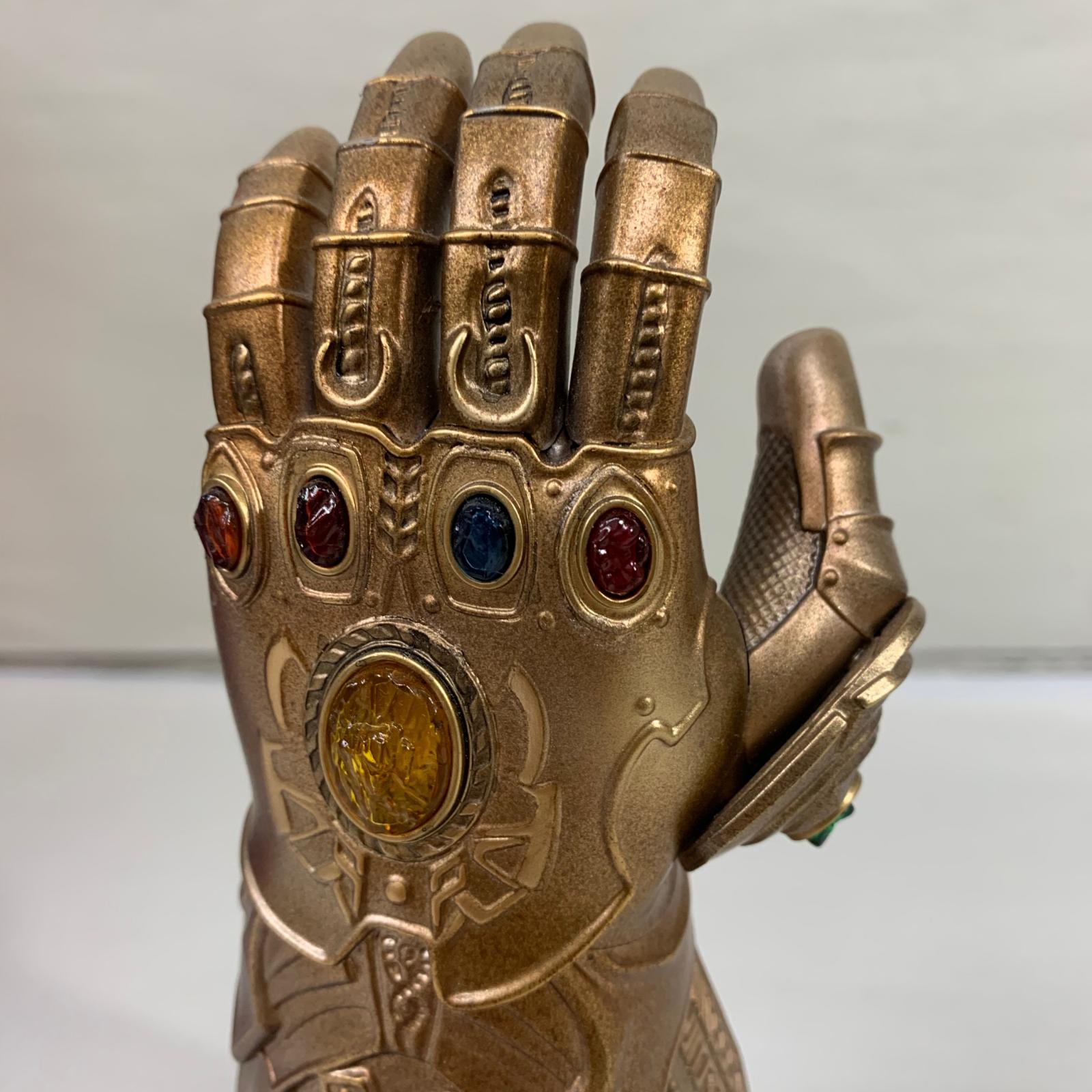 AVENGERS INFINITY GAUNTLET 1/4 フィギュア/グッズ