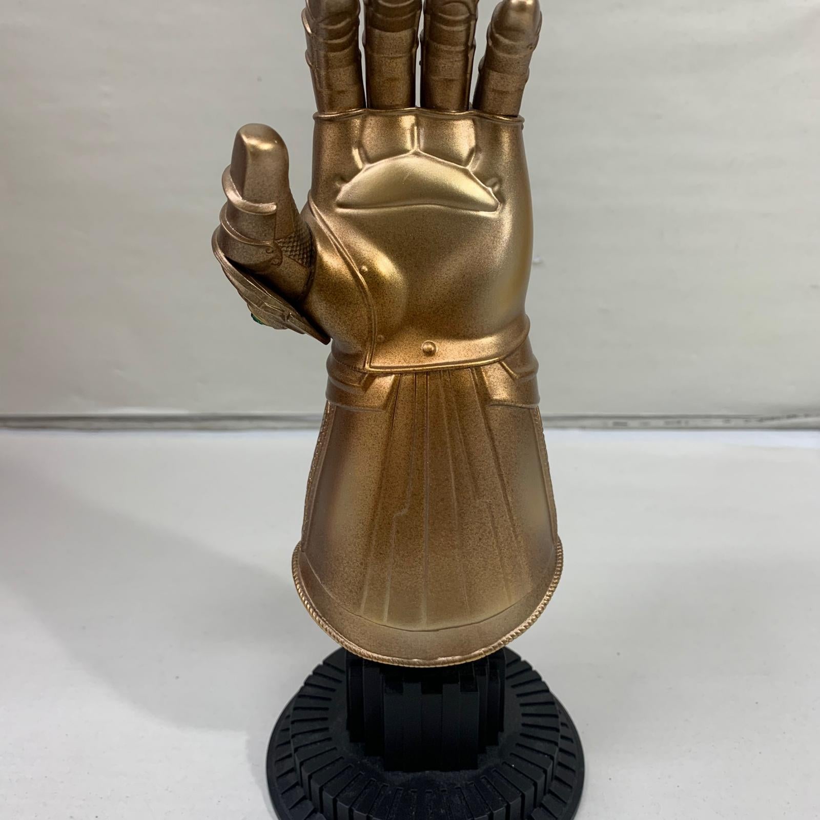AVENGERS INFINITY GAUNTLET 1/4 フィギュア/グッズ