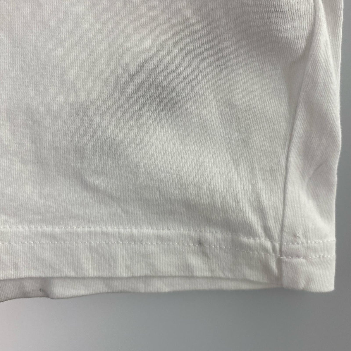 半袖Ｔシャツ ﾎﾟｹT ﾄﾘｺｶﾗｰ 白 (16Y) ホワイト