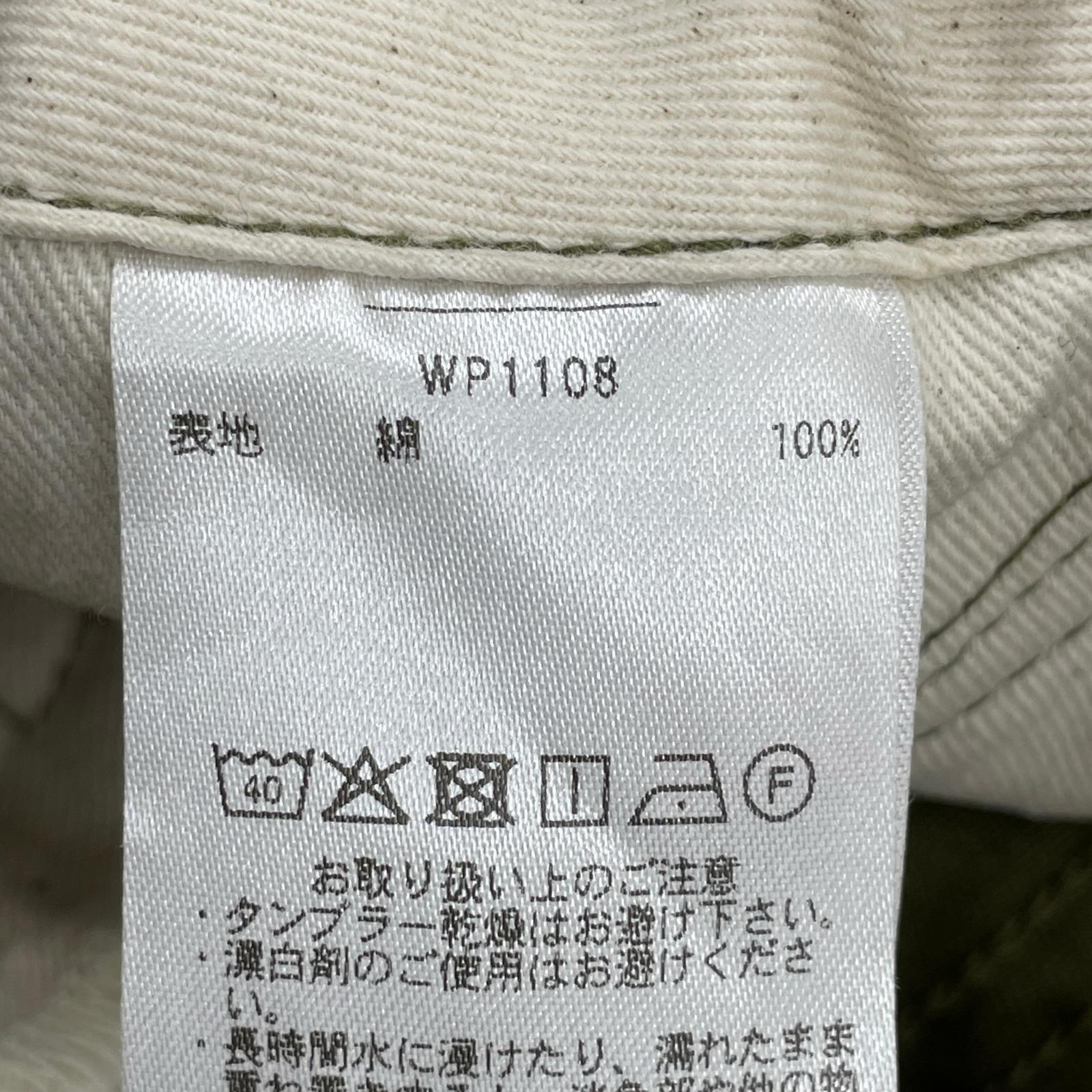 パンツ WAIPER M-51 カーゴパンツ　オリーブ 29 グリーン