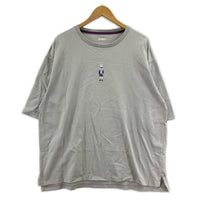 半袖Ｔシャツ graniph × HUNTER HUNTER ゾルディック S/S カットソー L L グレー