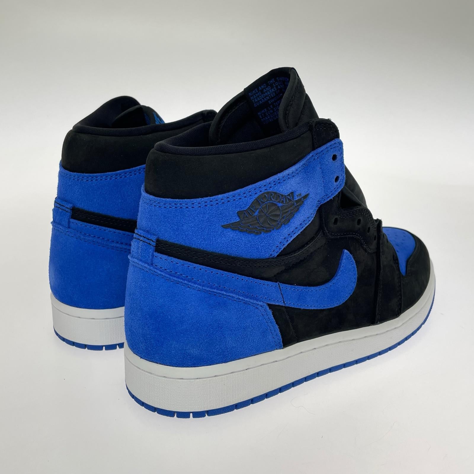スニーカー AIR JORDAN 1 RETRO HIGH OG 27.0cm 27cm (US9 UK8 1/2 EU44)