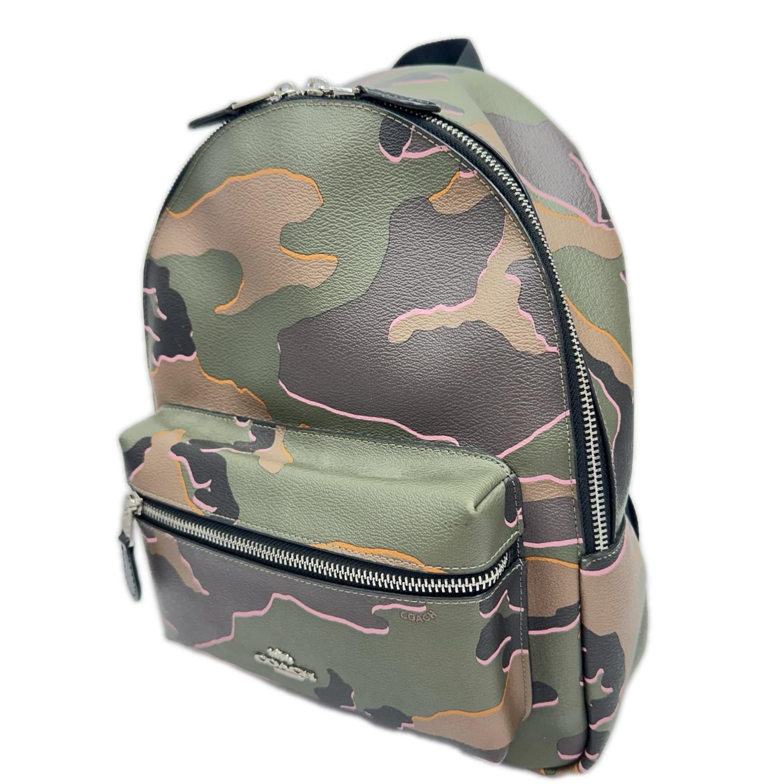 リュックサック・バックパック F31452
