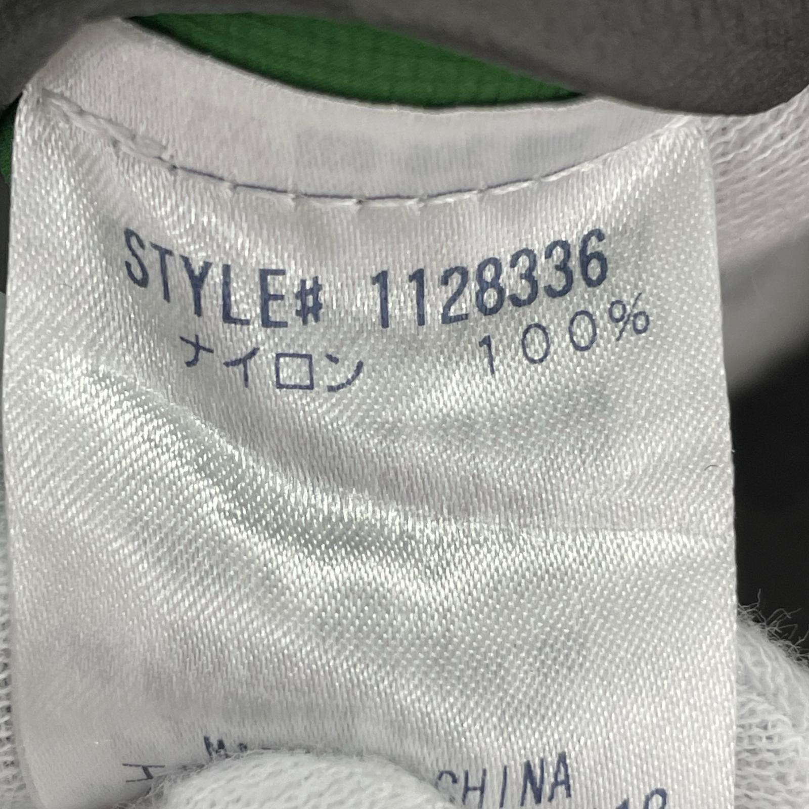 ジャケット トレントフライヤー GORE-TEX ナイロンパーカー グリーン S グリーン